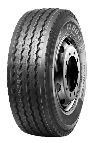 385/65R22.5 24PR ATL863 164J LA ECE-S 3PMSF EU