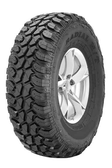 195R14C 8PR 106/104Q SL366