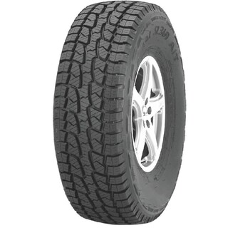 ΤΕΤΡΑΔΑ ΑΠΟ STOCK 285/50R20 TRAZANO SL369 AT 116V XL DOT 2224