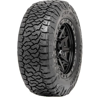 205R16C AT318 8PR TL 110/108Q M+S CST