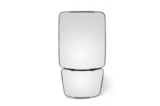 ΚΑΘΡΕΠΤΗΣ ΤΡΑΚΤΕΡ 352x182mm ΚΥΡΤΟΣ ΠΑΝΟΡΑΜΙΚΟΣ (R300) - ΒΑΣΗ 15-32mm