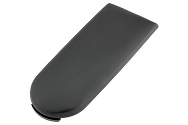 ΚΑΠΑΚΙ OEM ΤΕΜΠΕΛΗ ΓΙΑ VW GOLF IV 1997-2003 / PASSAT B5 1996-2005 / BORA 1998-2005 / SKODA OCTAVIA I 1996-2010 ΜΑΥΡΟ ΧΡΩΜΑ  ΔΕΡΜΑΤΙΝΗ NTY - 1 τεμ.