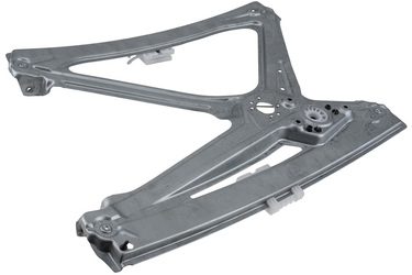 ΓΡΥΛΟΣ ΠΑΡΑΘΥΡΟΥ ΕΜΠΡΟΣ ΑΡΙΣΤΕΡΑ ΓΙΑ SMART FORTWO W451 07>14 orig. A4517200546 NTY - 1 τεμ.