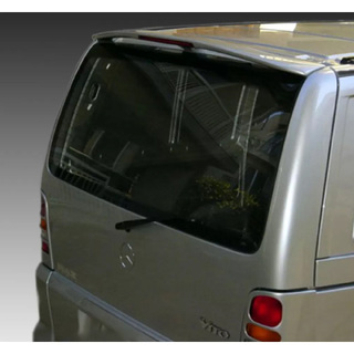 Αεροτομή Οροφής για Mercedes Vito W638 1996-2003 από Πολυουρεθάνη Motordrome Design - 1 τεμ.