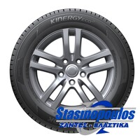 Ελαστικά 185/60R14 HANKOOK K435 KINERGY ECO2 Στασινόπουλος 3