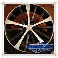 18'' forme