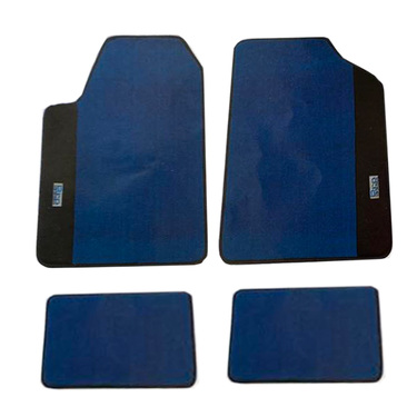 ΠΑΤΑΚΙΑ ΜΟΚΕΤΑ DIAMOND BLUE (C) - 4ΤΕΜ