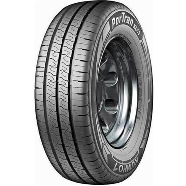 STOCK ΜΟΝΟ TEMAXIΟ ΕΛΑΣΤΙΚΟ 215/65R16 KUMHO KC53 109T DOT 4323