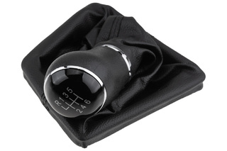 ΠΟΜΟΛΟ ΤΑΧΥΤΗΤΩΝ  ΜΕ ΕΝΔΕΙΞΗ 6 ΤΑΧΥΤΗΤΩΝ ΜΕ ΦΟΥΣΚΑ ΚΑΙ ΠΛΑΙΣΙΟ ΓΙΑ VW CADDY IV 2015+ NTY - 1 ΤΕΜ.