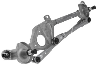 ΜΗΧΑΝΙΣΜΟΣ ΝΤΙΖΕΣ ΓΙΑ ΥΑΛΟΚΑΘΑΡΙΣΤΗΡΕΣ ΕΜΠΡΟΣ ΓΙΑ KIA RIO 2011+ / HYUNDAI ACCENT 2010+ ΝΤΥ - 1 τεμ.