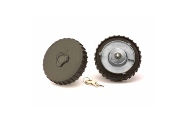 ΤΑΠΑ ΠΕΤΡΕΛΑΙΟΥ ΜΕ ΚΛΕΙΔΙ ΓΙΑ RENAULT FARMA - 1 τεμ.