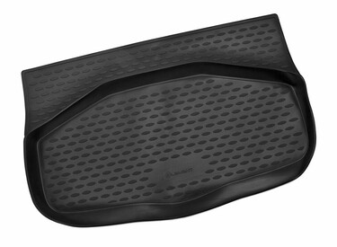 ΜΑΡΚΕ ΠΑΤΑΚΙ ΣΚΑΦΗ ΠΟΡΤ ΜΠΑΓΚΑΖ ΓΙΑ MERCEDES SLK R171 (2pc) 04/04-01/11 (ΜΑΥΡΟ)