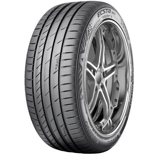 ΜΟΝΟ ΕΛΑΣΤΙΚΟ ΑΠΟ STOCK 205/40R17 KUMHO PS71 84Y XL DOT 0224