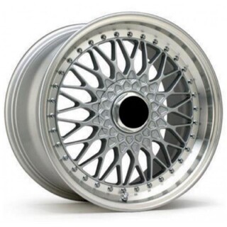 ΖΑΝΤΕΣ 17'' ΓΙΑ BMW AFTERMARKET WHEELS 7.5X17 5X120 ET30 ΚΩΔΙΚΟΣ : 679