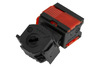 ΔΙΑΚΟΠΤΗΣ ΕΠΑΦΩΝ ΜΙΖΑΣ ΓΙΑ RENAULT CLIO 2006+ / KANGOO 2008+ / MODUS 2004+ / MASTER 2010+ / TWINGO 2007+ / OPEL MOVANO 2010+ 4PINS ΝΤΥ - 1 τεμ.