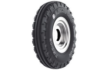 5.00-16 TSB111 6PR F-2 TT