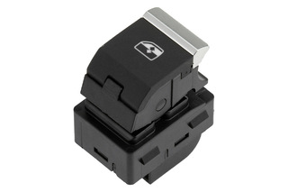 ΜΟΝΟΣ 4PINS ΔΙΑΚΟΠΤΗΣ ΠΑΡΑΘΥΡΩΝ ΓΙΑ AUDI A4 2016+ / A5 2017+ / Q5 2017+ / Q8 2019+ / RS4 2018+ / RS5 2018+ orig.4M0959855 ΝΤΥ - 1 TEM.