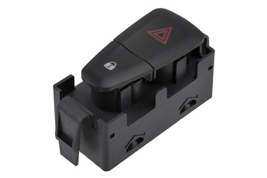 DACIA DOKKER /LODGY /LOGAN II /SANDERO II/ 2012+/ ΔΙΑΚΟΠΤΗΣ ΑΛΑΡΜ 6 PINS orig.8200409382