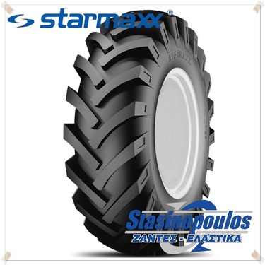 ΕΛΑΣΤΙΚΑ STARMAXX TR-90