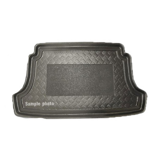 Cik -  ΠΑΤΑΚΙ ΣΚΑΦΗ ΠΟΡΤ ΜΠΑΓΚΑΖ ΓΙΑ SUZUKI IGNIS 4X4 2016+ ΛΑΣΤΙΧΟ ΣΕ ΜΑΥΡΟ ΧΡΩΜΑ - 1 ΤΕΜ. (BM.SUZ.0014/CK)