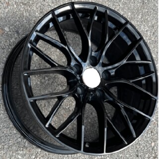 ΖΑΝΤΕΣ 18'' ΓΙΑ BMW AFTERMARKET WHEELS 8X18 5X120 ET35 ΜΑΥΡΟ ΔΙΑΜΑΝΤΕ ΚΩΔΙΚΟΣ : 389