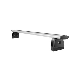 ΠΡΟΣΘΕΤΗ ΤΡΙΤΗ ΜΠΑΡΑ ΟΡΟΦΗΣ ΑΛΟΥΜΙΝΙΟΥ 134 cm ΓΙΑ VW ID BUZZ 2022+ OE  MENABO - 1 ΤΕΜ