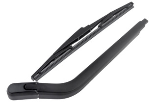 ΥΑΛΟΚΑΘΑΡΙΣΤΗΡΑΣ ΠΙΣΩ ΜΕ ΜΠΡΑΤΣΟ 30,5cm ΓΙΑ TOYOTA AURIS 2006+ orig.85241-02040 NTY - 1 τεμ.