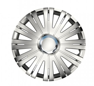 ΤΑΣΙ 14" HUBCAP RC ACTIVE ΑΣΗΜΙ - ΣΕΤ 4ΤΕΜ ΣΕ ΚΟΥΤΙ ΑΜΙΟ
