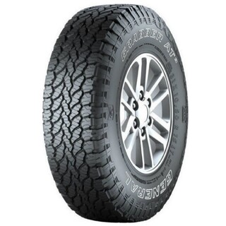 STOCK ΖΕΥΓΑΡΙ 275/40R22 GENERAL GRABBER AT3 108V XL FR DOT 1522 1622