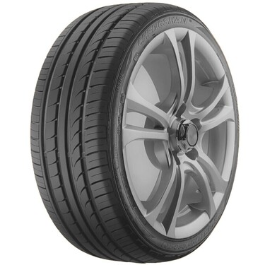 ΖΕΥΓΑΡΙ ΕΛΑΣΤΙΚΑ ΑΠΟ STOCK 245/40R18 PRINX CHENGSHAN CSC701 97W XL DOT 3623