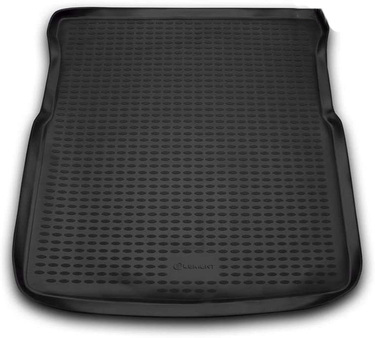 ΜΑΡΚΕ ΠΑΤΑΚΙ ΣΚΑΦΗ ΠΟΡΤ ΜΠΑΓΚΑΖ ΓΙΑ FORD S-MAX 06/2006-2015 TPE ΛΑΣΤΙΧΟ ΣΕ ΜΑΥΡΟ ΧΡΩΜΑ NOVLINE - 1 ΤΕΜ.