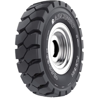7.50-15 ASCENSO HD FLB681 12PR NHS TT SET