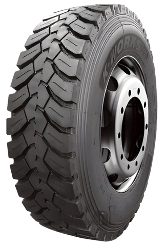 315/80R22.5 156/150K 20PR KMD406 3PMSF EU