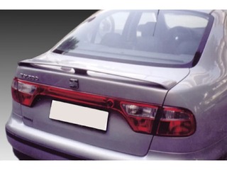 Αεροτομή Πορτ Μπαγκάζ για Seat Toledo Mk2 1998-2005  από Πολυουρεθάνη Motordrome Design - 1 τεμ.