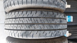 DOT 0225 235/65R16 C FALKEN VAN01 ΤΕΤΡΑΔΑ ΜΕΤΑΧΕΙΡΙΣΜΕΝΑ ΕΛΑΣΤΙΚΑ