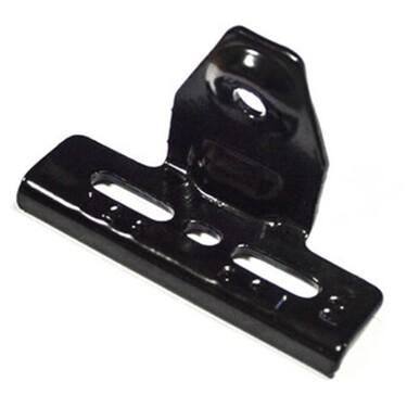 MENABO FIX507FP KIT ΑΚΡΑ (ΠΟΔΙΑ) FIX POINT ΓΙΑ ΜΠΑΡΕΣ TEMA / TEMA ALU - 4 TEM. (8580/MB)