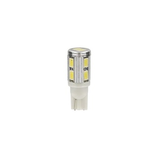 T10 W5W 10-30V W2,1x9,5d 150lm MEGA-LED10 ΔΙΑΘΛΑΣΗΣ / ΔΙΠΛΗΣ ΠΟΛΙΚΟΤΗΤΑΣ BLISTER 2ΤΕΜ.