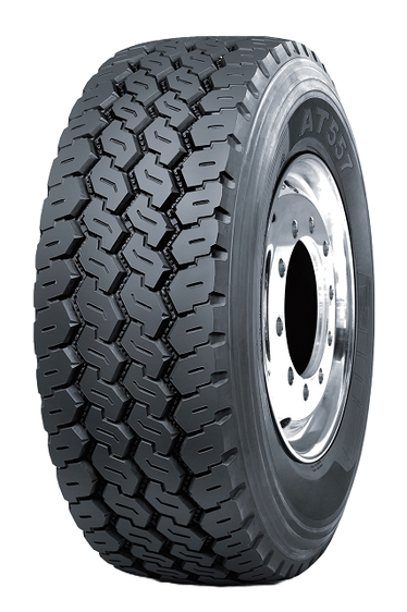 425/65R22.5 165K 20PR AT557 - DOT22