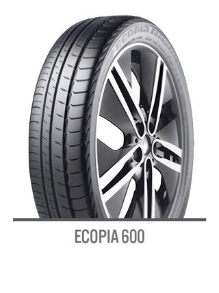 ΕΛΑΣΤ 155/70 R19 84Q EP600 I3*