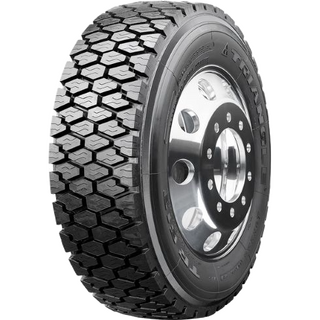 10R22.5 TR619 141/139M 14PR