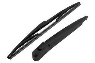 SMART FORFOUR W454 2004+ΥΑΛΟΚΑΘΑΡΙΣΤΗΡΑΣ ΠΙΣΩ ME ΜΠΡΑΤΣΟ 35cm orig.4548200044/4548240219/A4548200044