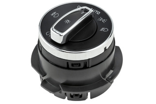 ΔΙΑΚΟΠΤΗΣ ΦΩΤΩΝ ΦΛΑΣ ΓΙΑ PORSCHE CAYENNE 2011+/ MACAN 2015+/  PINS orig. 95861353305 ΝΤΥ - 1 τεμ.