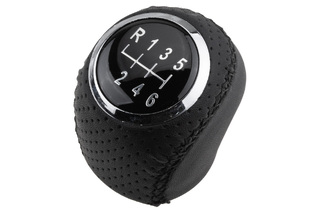 ΠΟΜΟΛΟ ΤΑΧΥΤΗΤΩΝ  ΜΕ ΕΝΔΕΙΞΗ 6 ΤΑΧΥΤΗΤΩΝ ΓΙΑ FIAT GRANDE PUNTO 2005+ / LINEA 2007+ / FIAT GRANDE PUNTO 2005+ / LINEA 2007+ NTY - 1 ΤΕΜ.