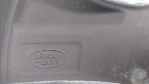 ΜΕΤΑΧΕΙΡΙΣΜΕΝΕΣ ΖΑΝΤΕΣ 21'' LAND ROVER 9.5X21 5X120 ET49 