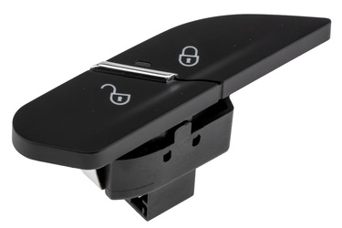 PORSCHE MACAN 2014+/ ΔΙΑΚ.ΚΛΕΙΔ.ΠΟΡΤΩΝ ΜΠΡΟΣΤΑ ΑΡΙΣΤΕΡΑ 4 PINS orig.95B962125