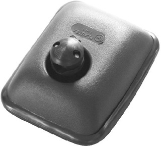 ΚΑΘΡΕΠΤΗΣ ΤΡΑΚΤΕΡ 198x160mm ΚΥΡΤΟΣ ΠΑΝΟΡΑΜΙΚΟΣ (R300) - ΒΑΣΗ 10-24mm