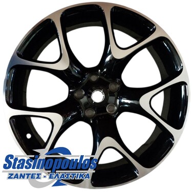 ΖΑΝΤΕΣ 18'' OPEL 8x18 5x105 ET40 ΚΩΔΙΚΟΣ :627