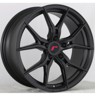 ΖΑΝΤΕΣ 18'' AUDI STYLE 8x18 5X112 ET42 ΜΑΥΡΟ ΚΩΔΙΚΟΣ : IW07