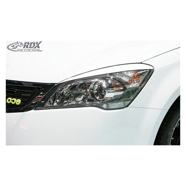 ΦΡΥΔΑΚΙΑ ΦΑΝΑΡΙΩΝ ΓΙΑ KIA CEED /PRO CEED ED 2009-2012 