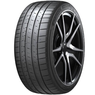 ΖΕΥΓΑΡΙ ΕΛΑΣΤΙΚΑ ΑΠΟ STOCK 225/35R18 HANKOOK K129 87Y XL DOT 2924